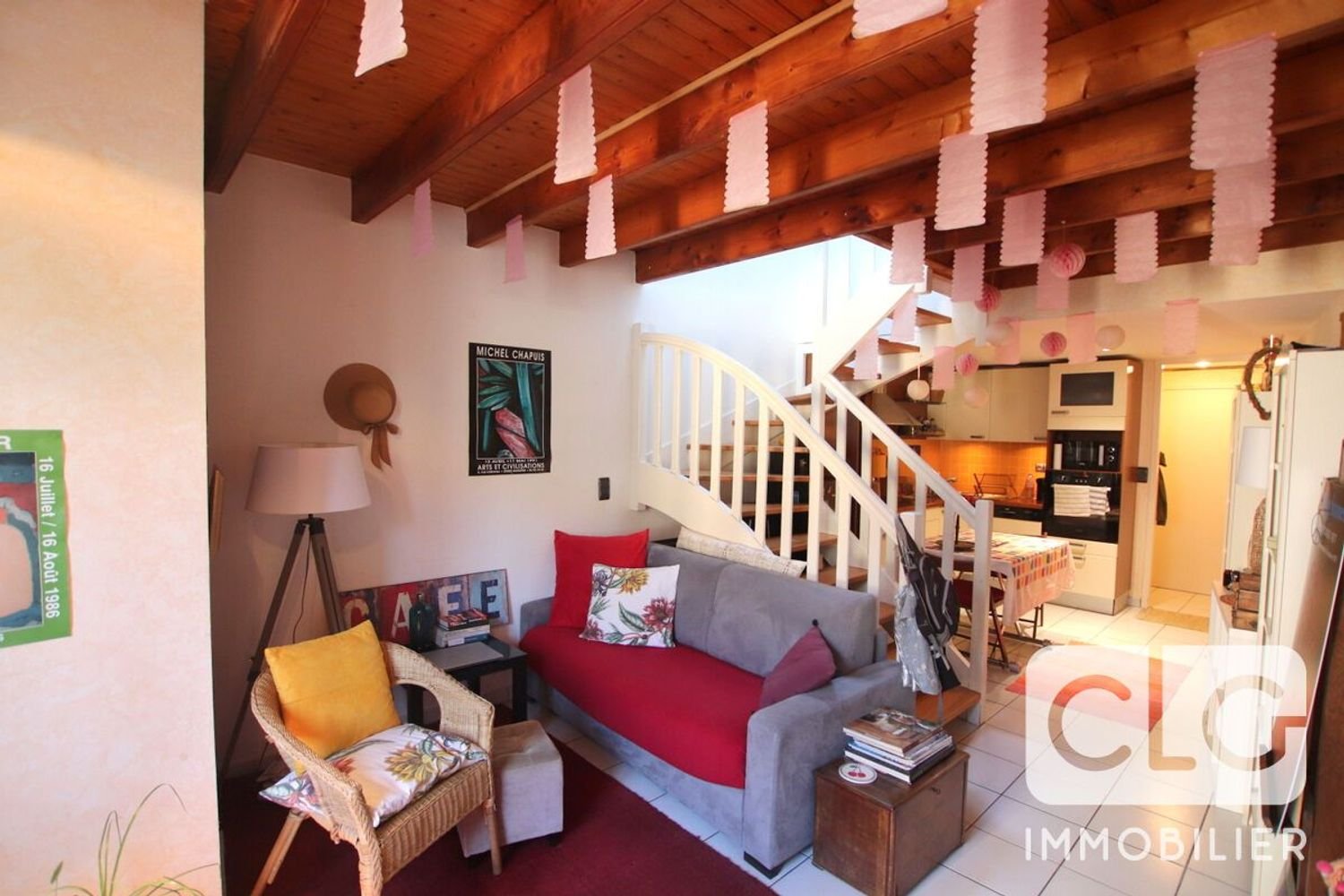 Appartement à vendre, 51m², Quimper