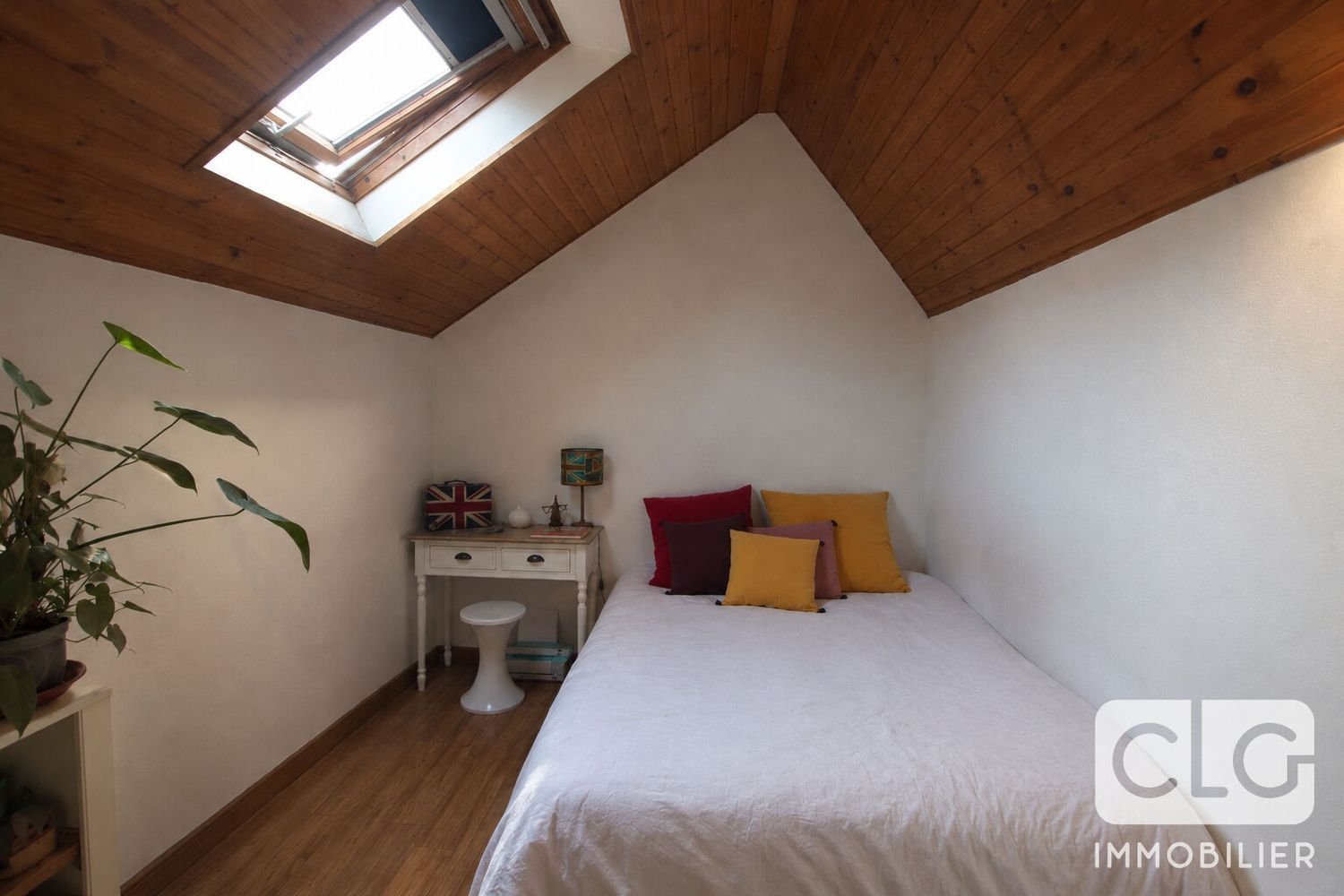 Appartement à vendre, 51m², Quimper