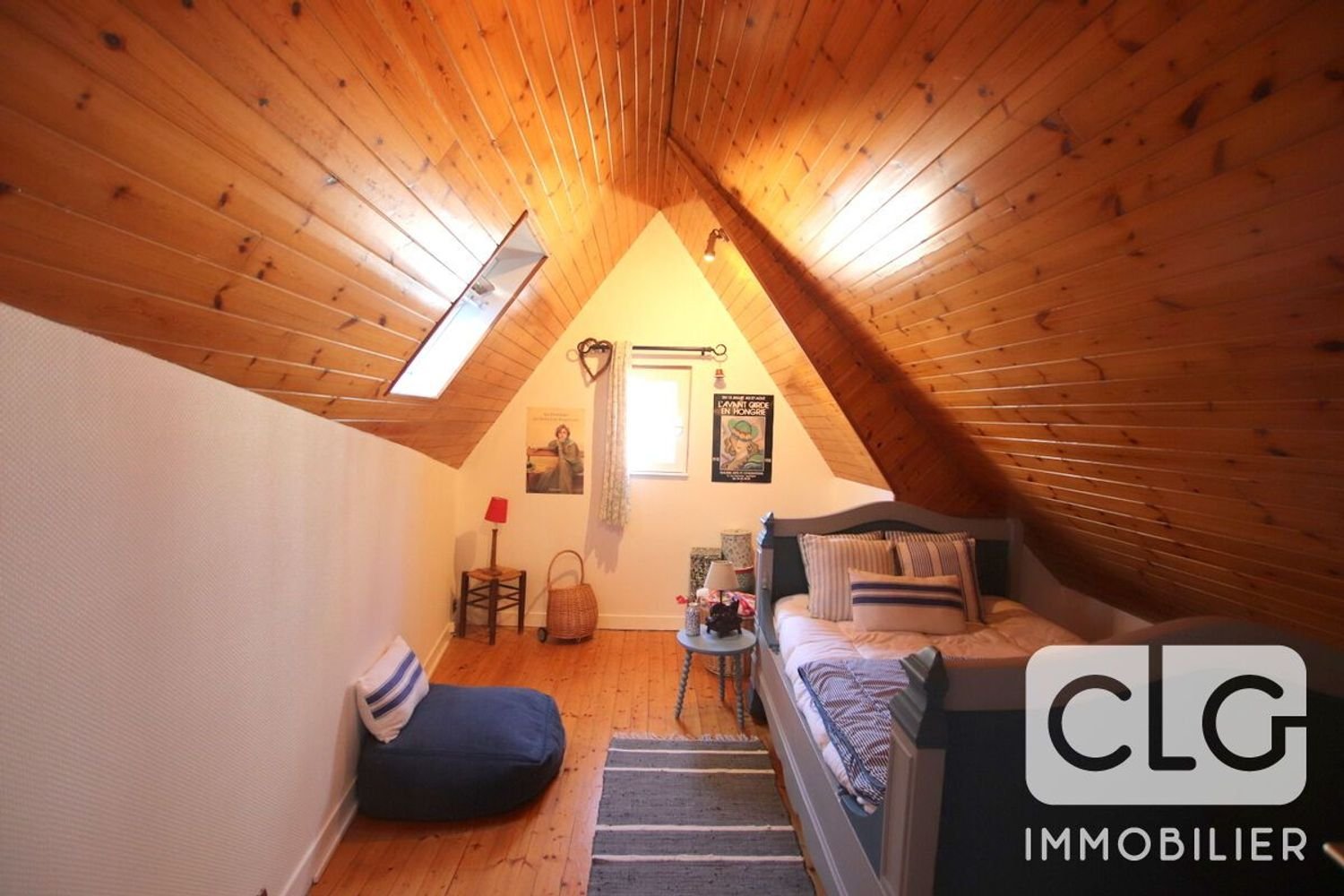 Appartement à vendre, 51m², Quimper