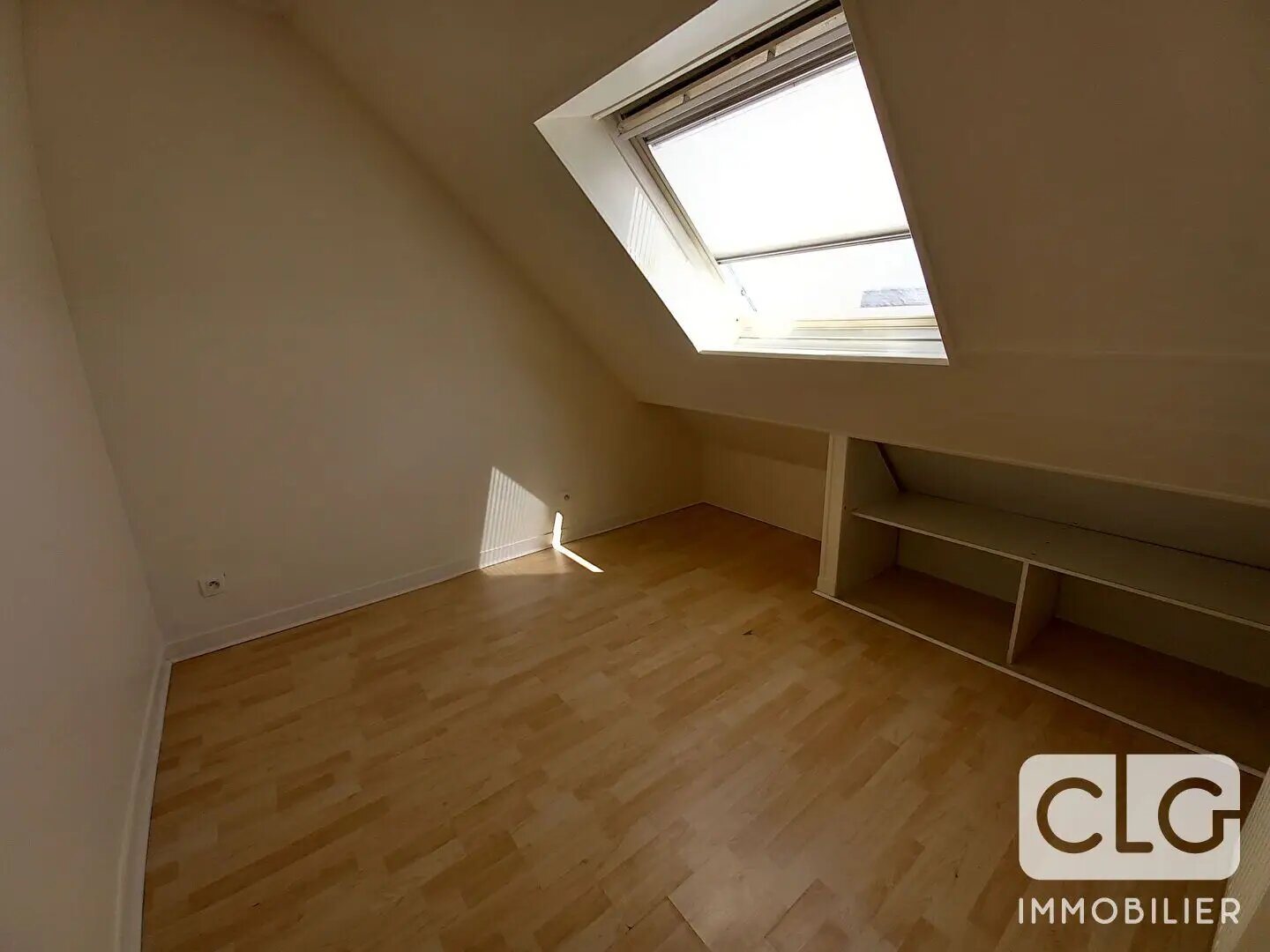 Appartement à louer, 27m², Quimper
