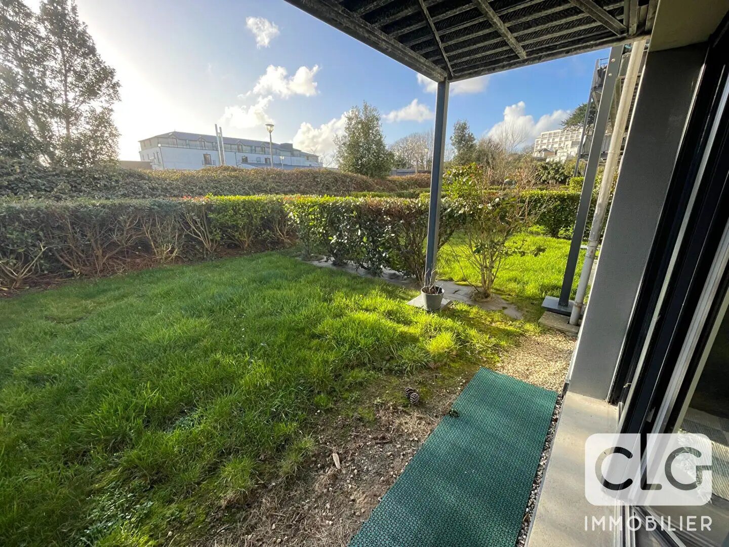 Appartement à louer, 45m², Concarneau