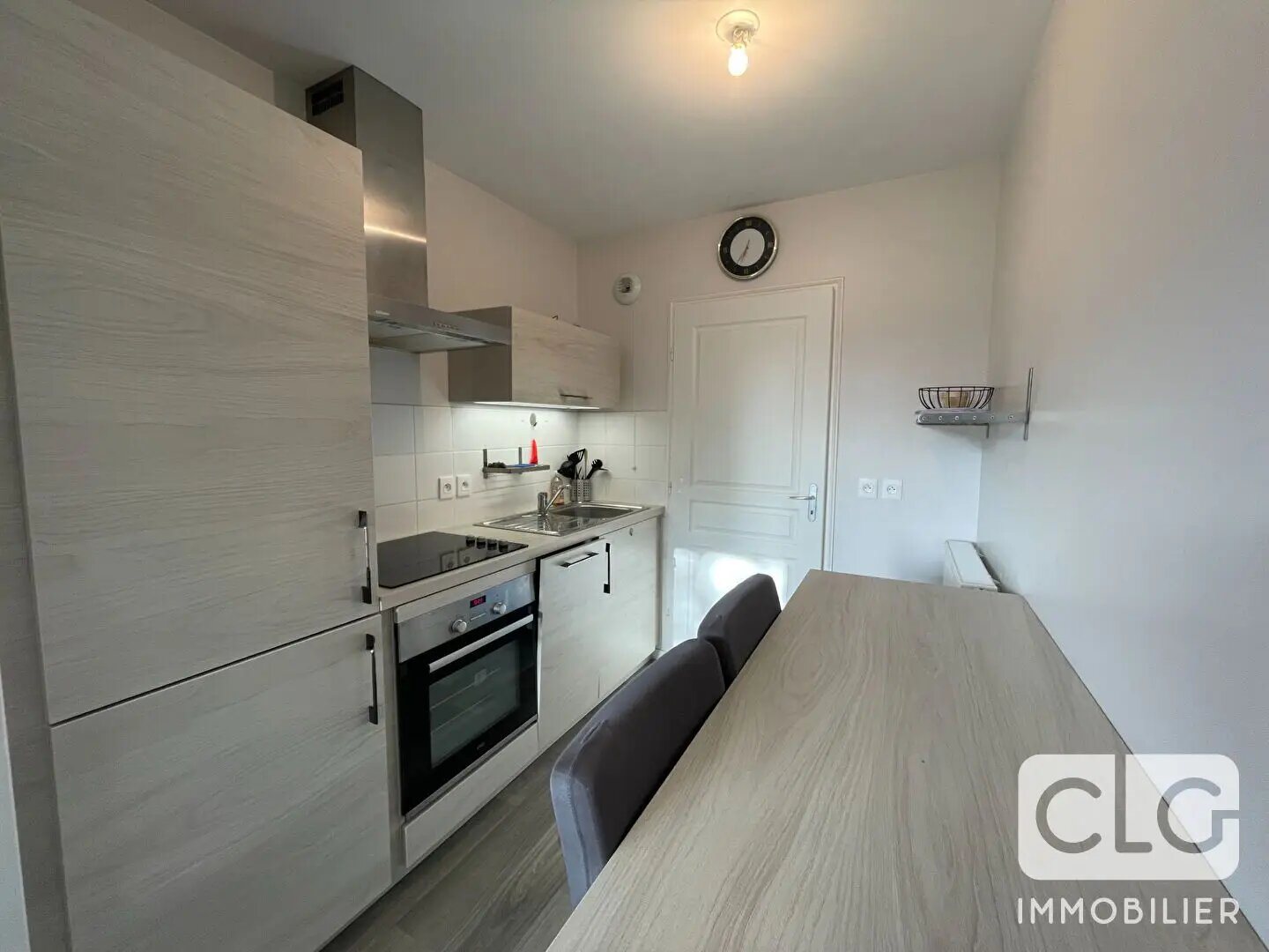 Appartement à louer, 45m², Concarneau
