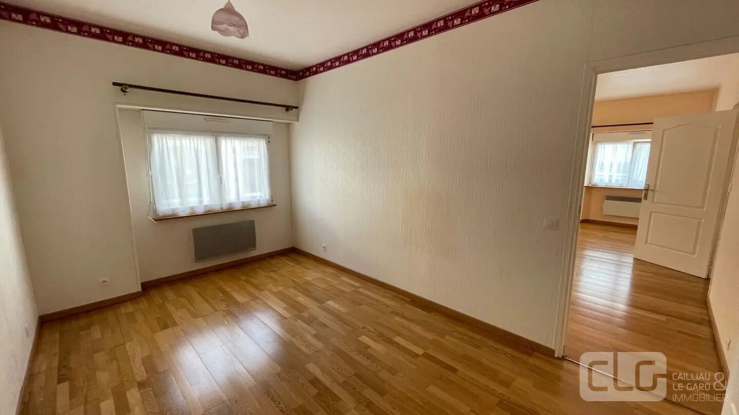 Appartement à louer, 81m², Plonéour-Lanvern