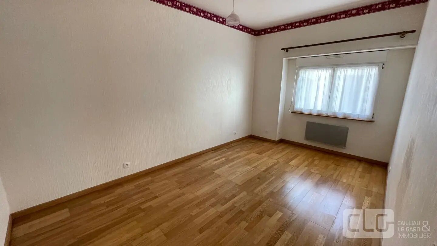 Appartement à louer, 81m², Plonéour-Lanvern