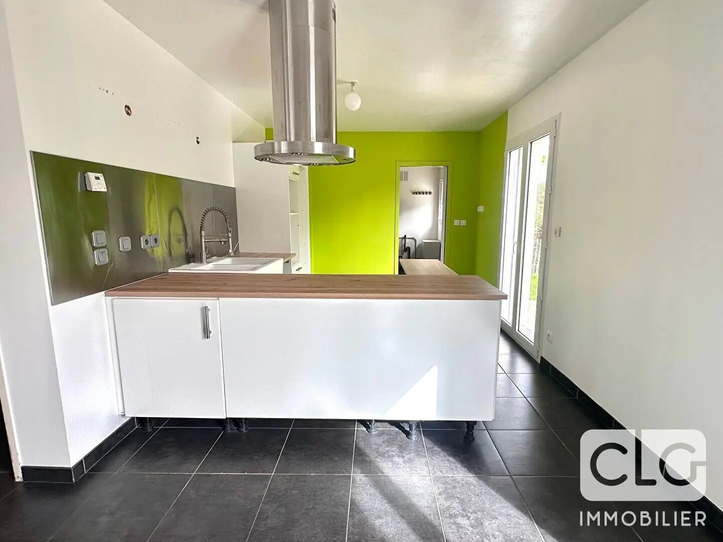 Maison à vendre, 120m², Pleuven