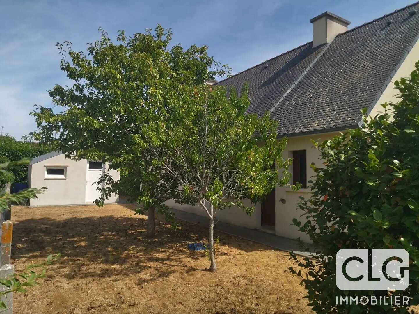 Maison à vendre, 137m², Névez