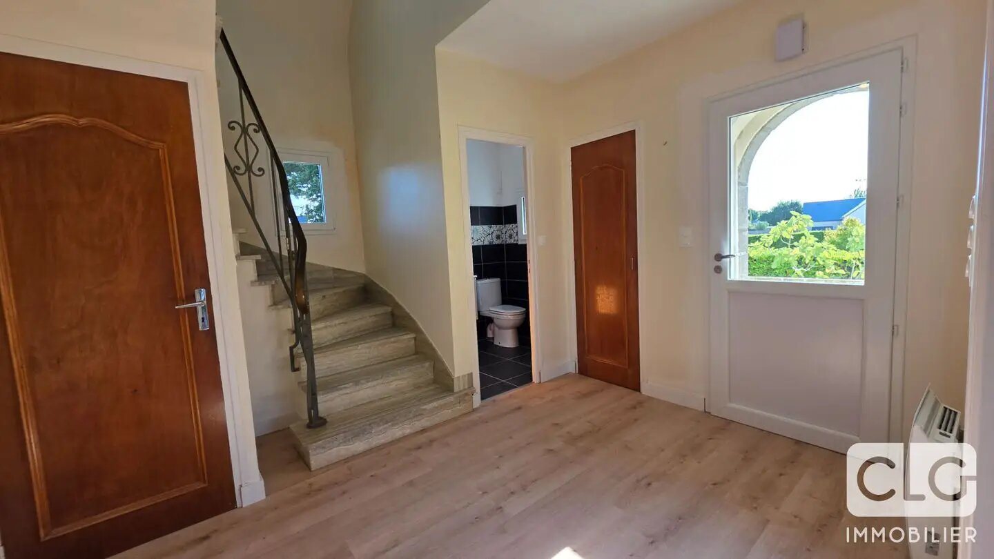 Maison à vendre, 118m², Bénodet
