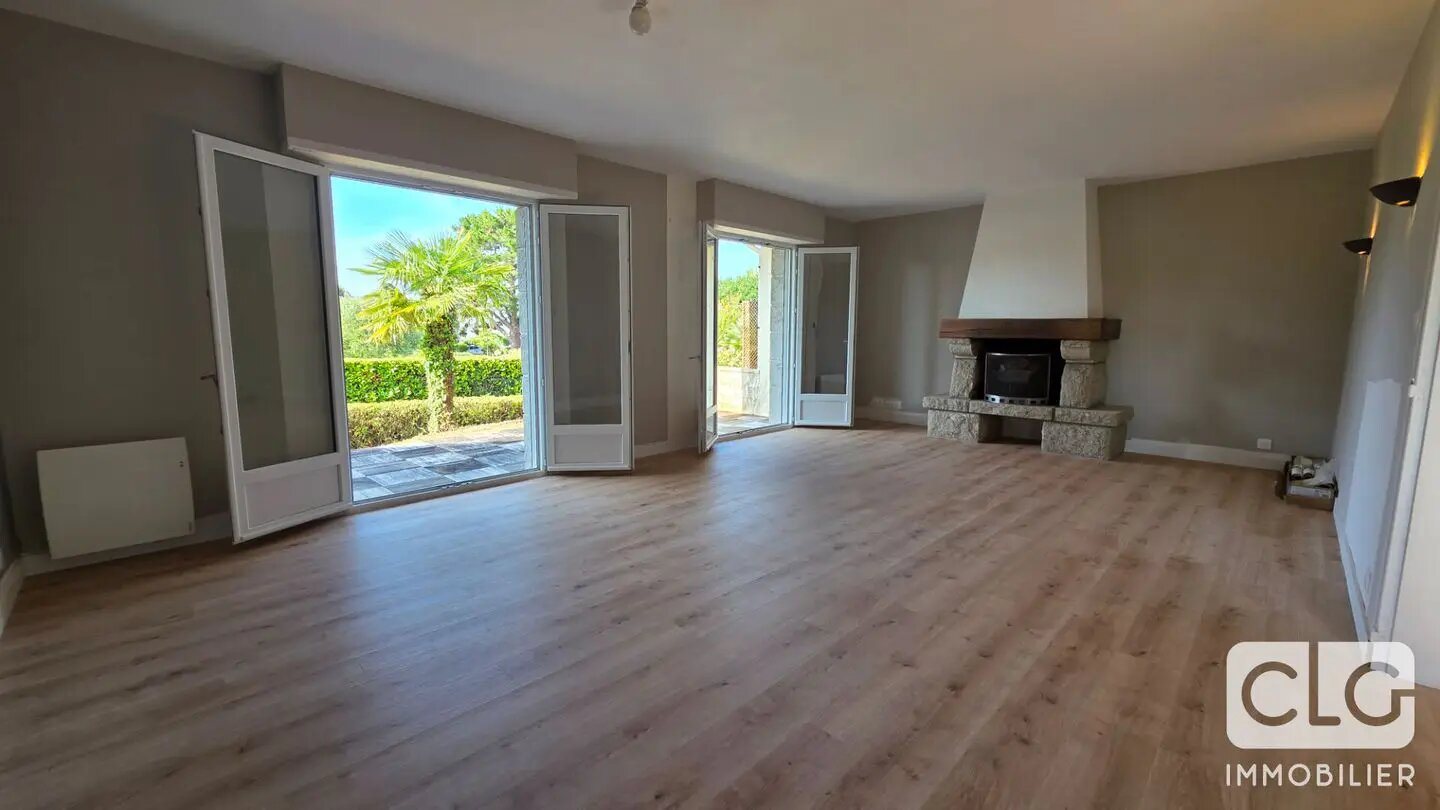 Maison à vendre, 118m², Bénodet