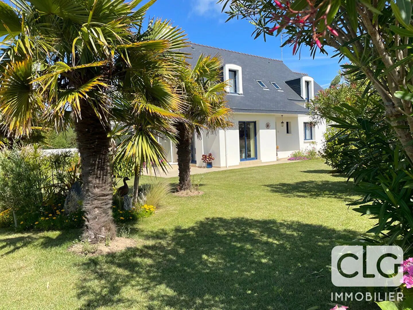 Maison à vendre, 140m², Loctudy