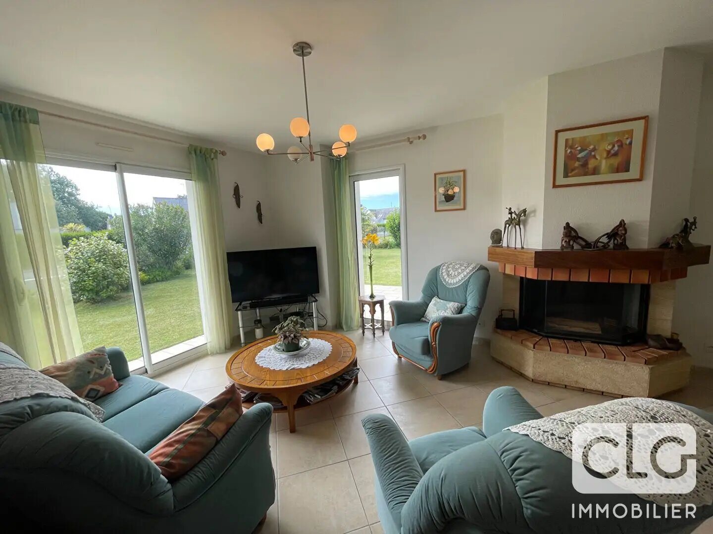 Maison à vendre, 140m², Loctudy
