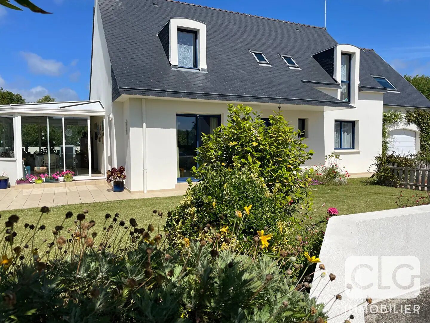 Maison à vendre, 140m², Loctudy