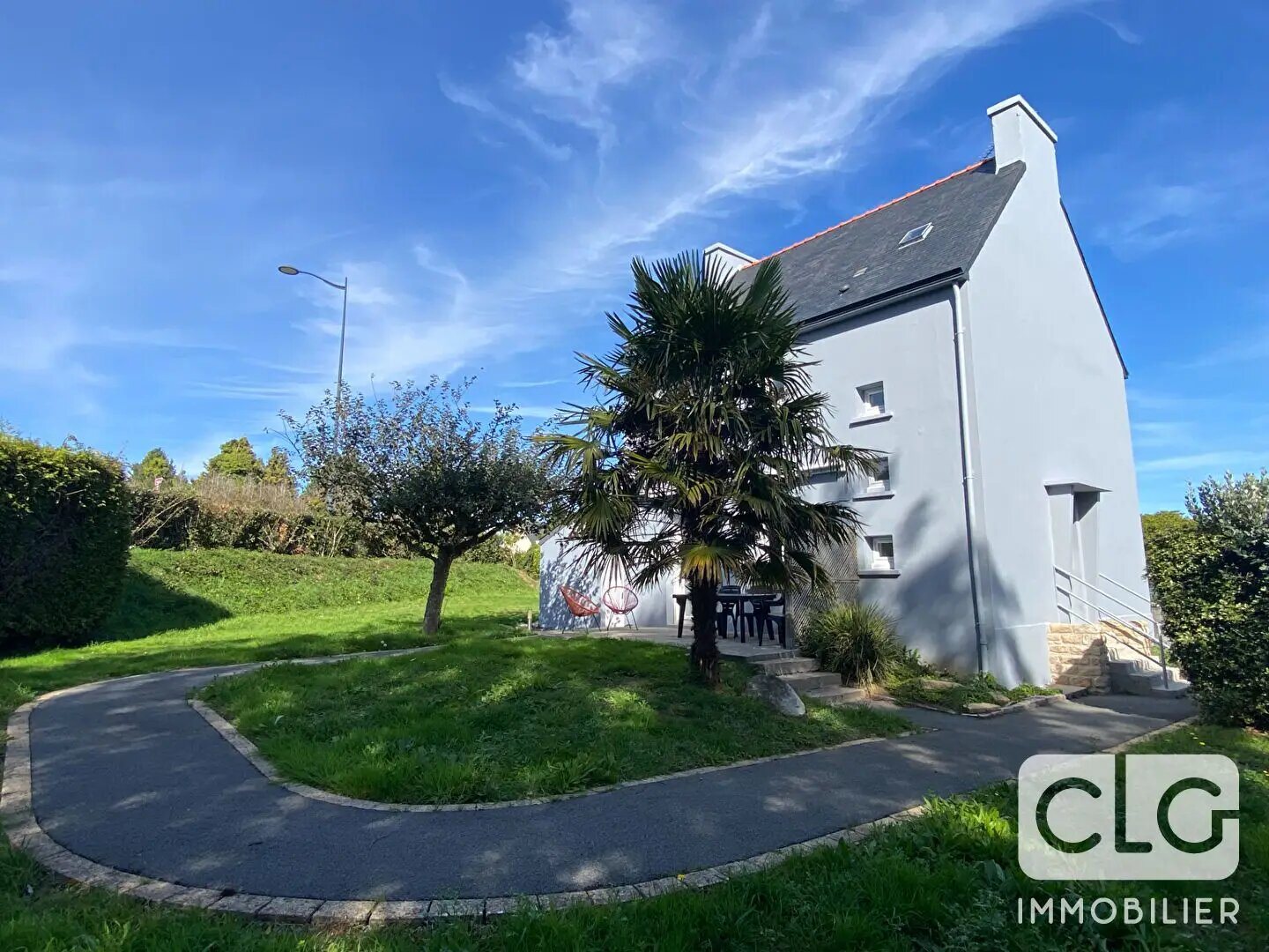 Maison à louer, 79m², Fouesnant