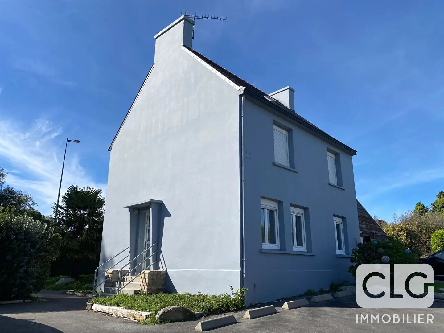 Maison à louer, 79m², Fouesnant