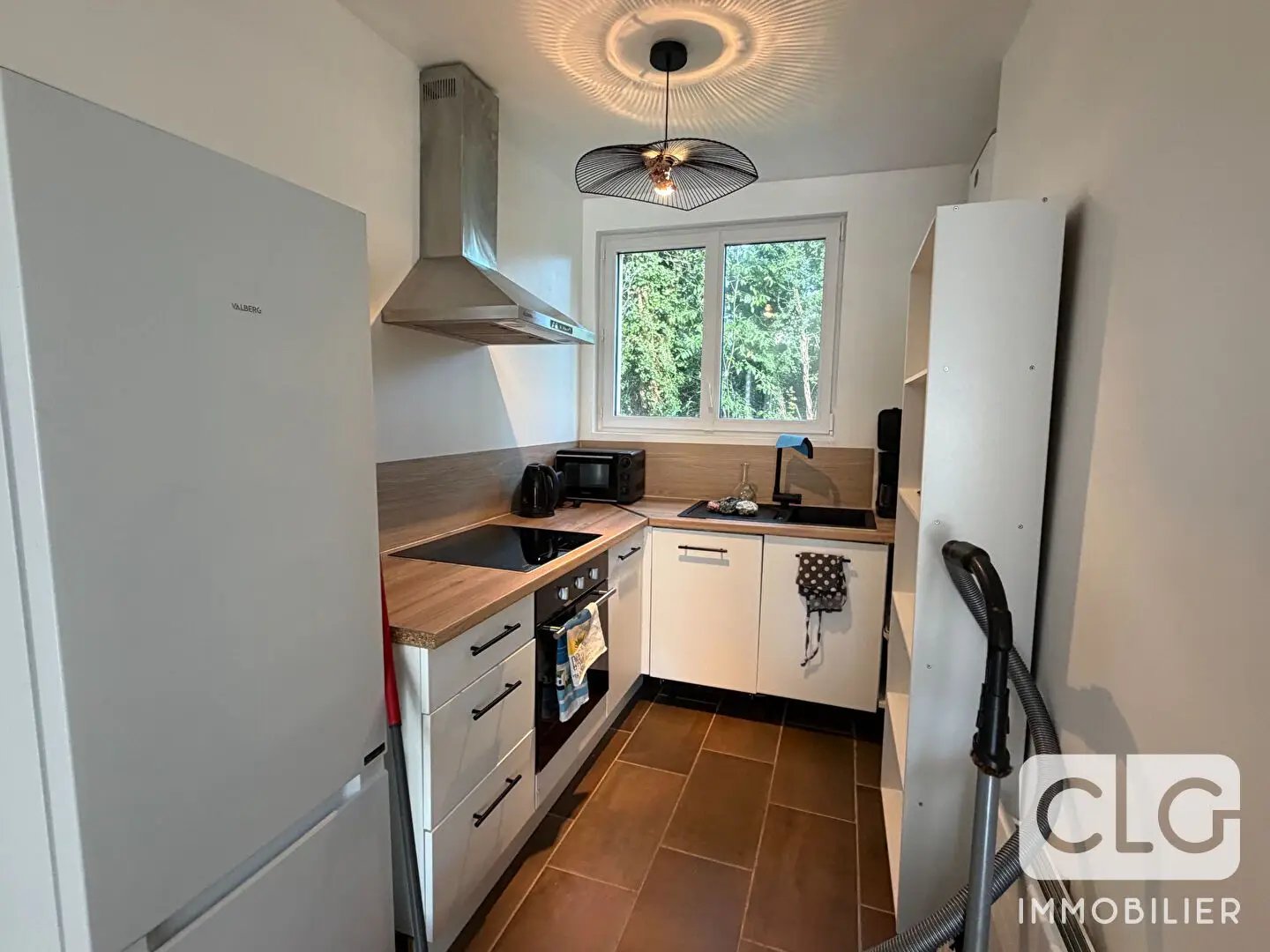 Appartement à louer, 56m², Quimper