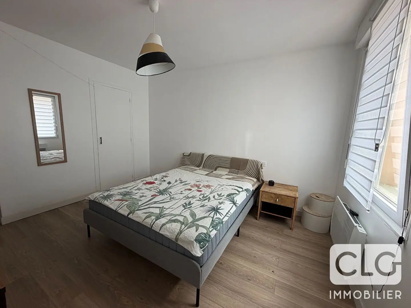Appartement à louer, 56m², Quimper