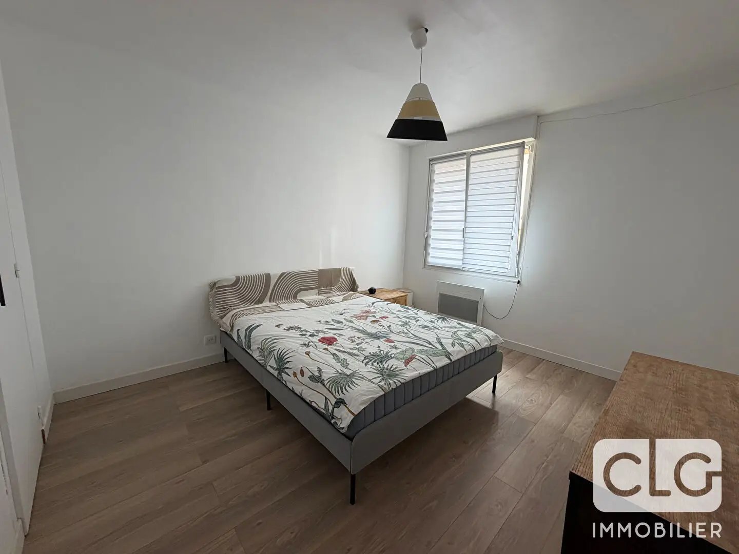 Appartement à louer, 56m², Quimper