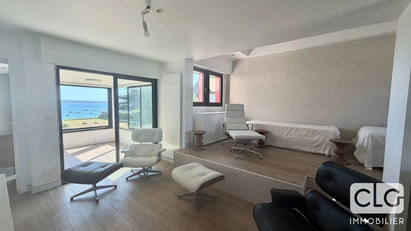 Appartement à vendre, 52m², Fouesnant