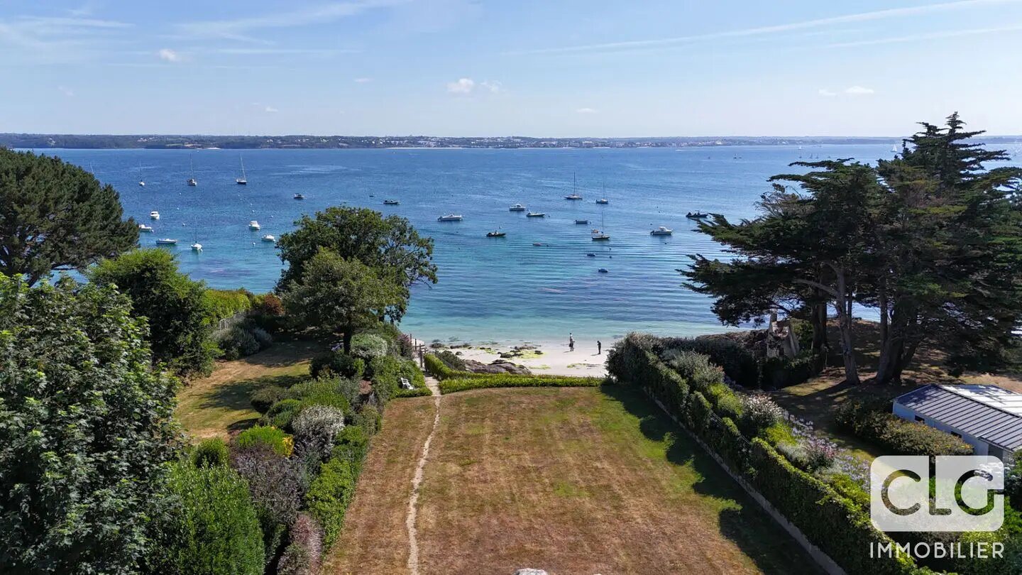 Appartement à vendre, 52m², Fouesnant