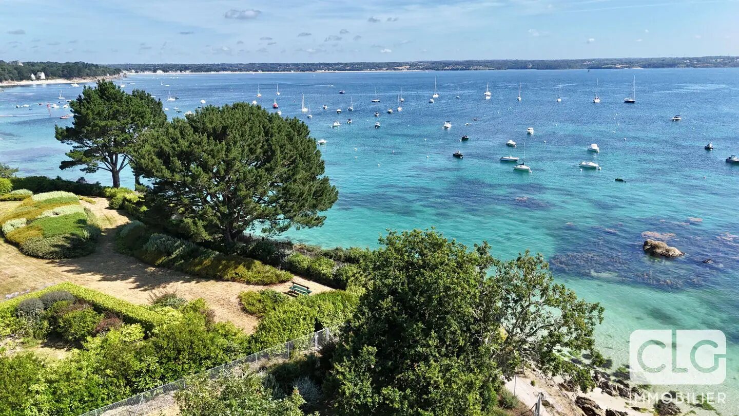 Appartement à vendre, 52m², Fouesnant