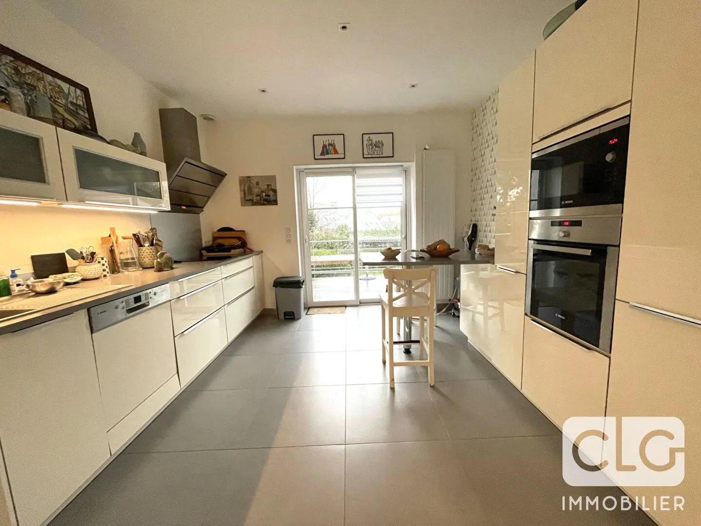 Maison à vendre, 160m², Pont-l'Abbé