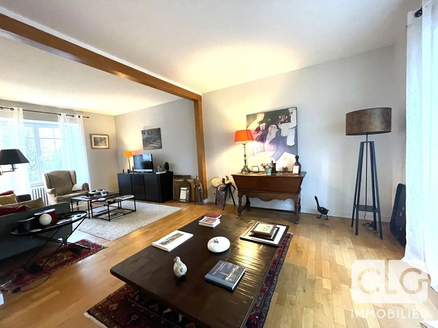 Maison à vendre, 160m², Pont-l'Abbé
