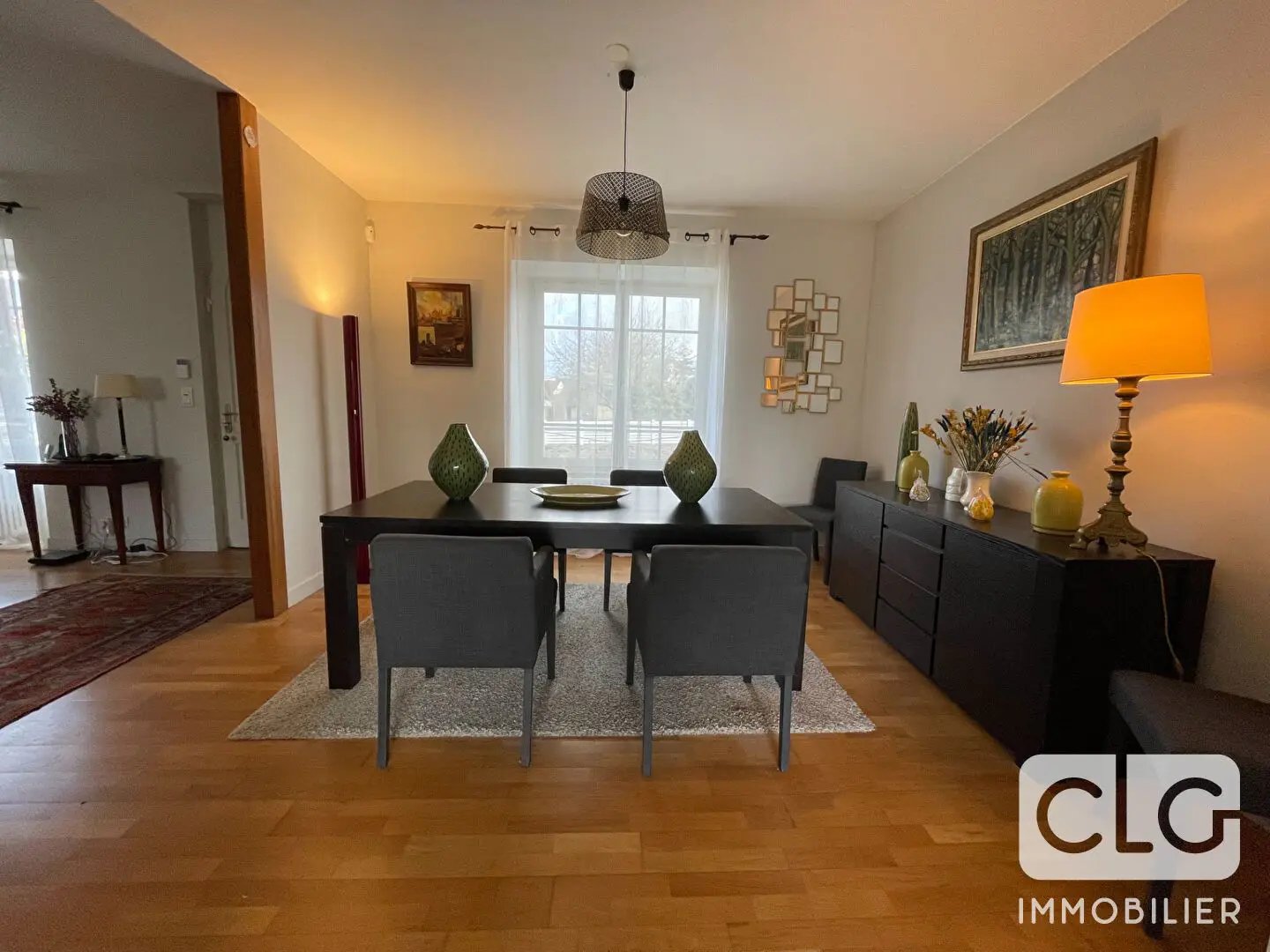 Maison à vendre, 160m², Pont-l'Abbé