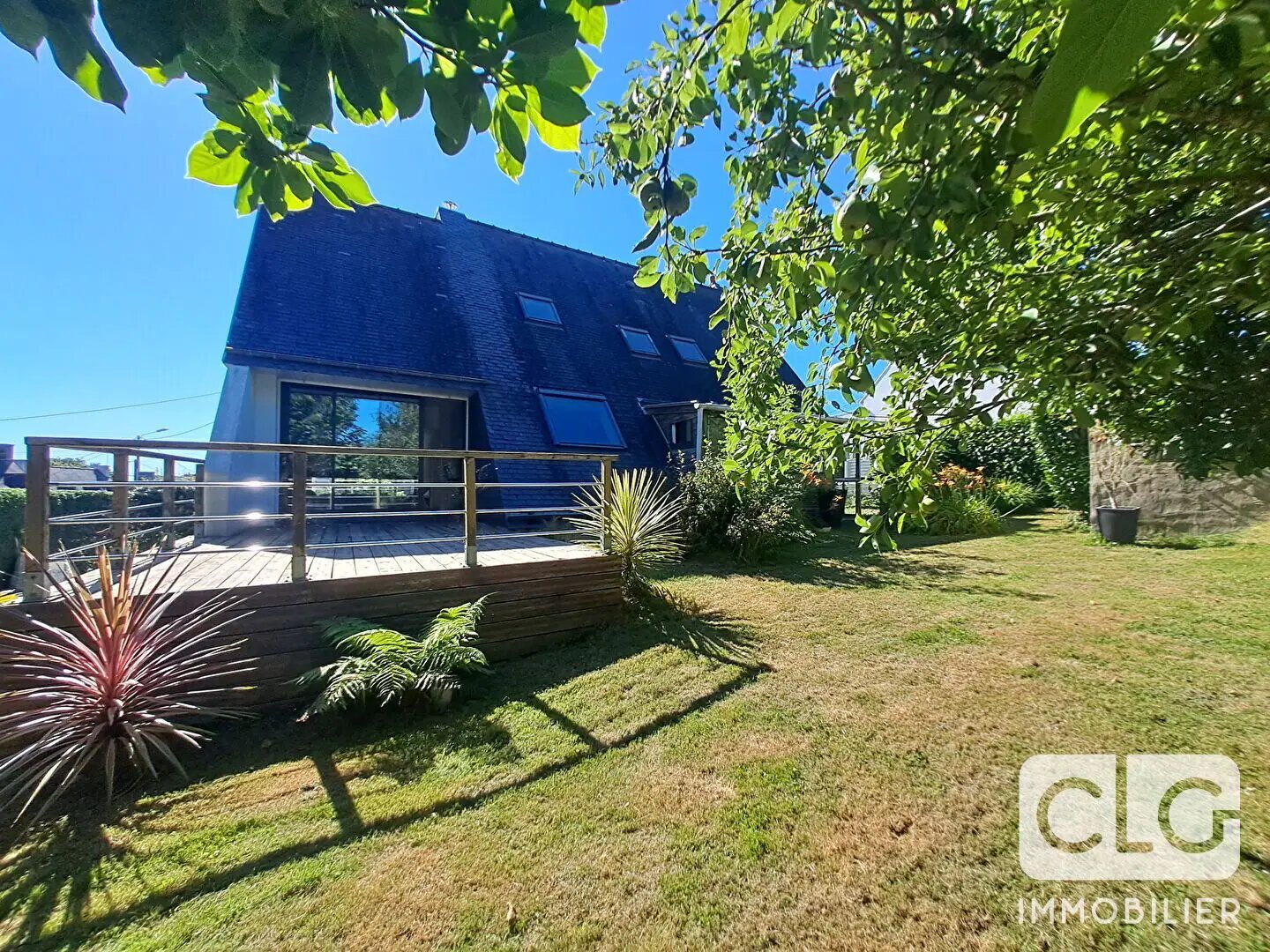 Maison à vendre, 140m², Gourlizon