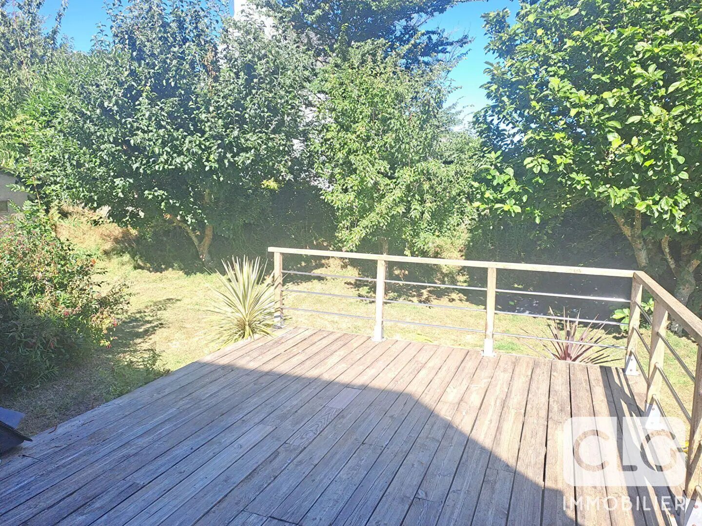 Maison à vendre, 140m², Gourlizon