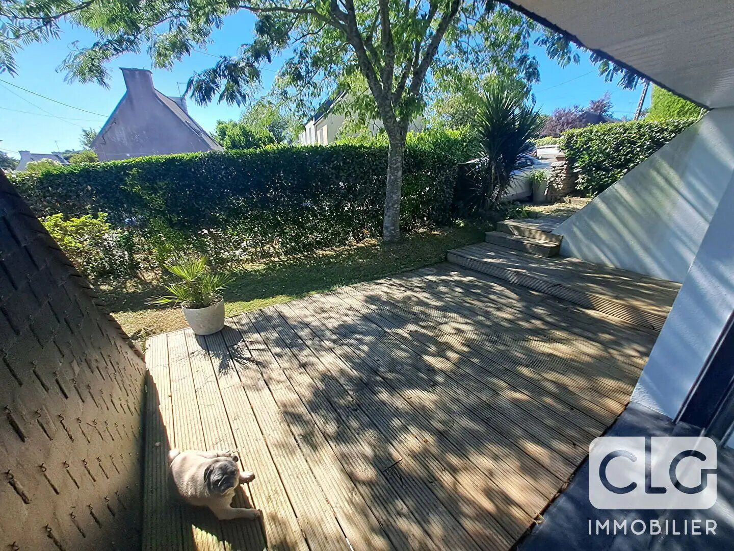 Maison à vendre, 140m², Gourlizon
