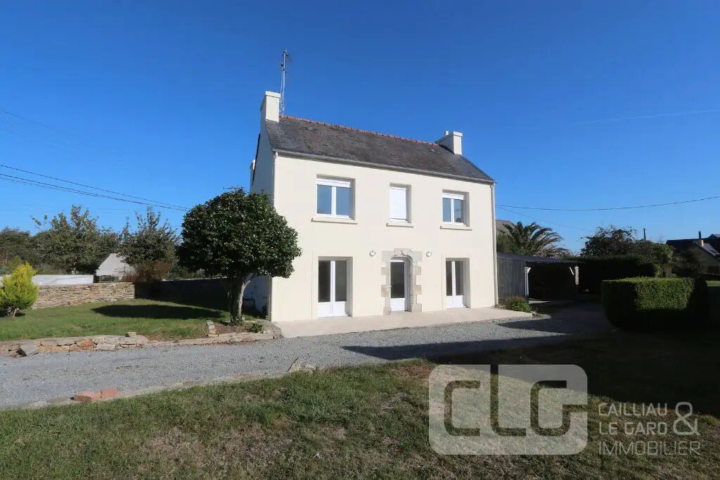 Maison à louer, 120m², Pleuven