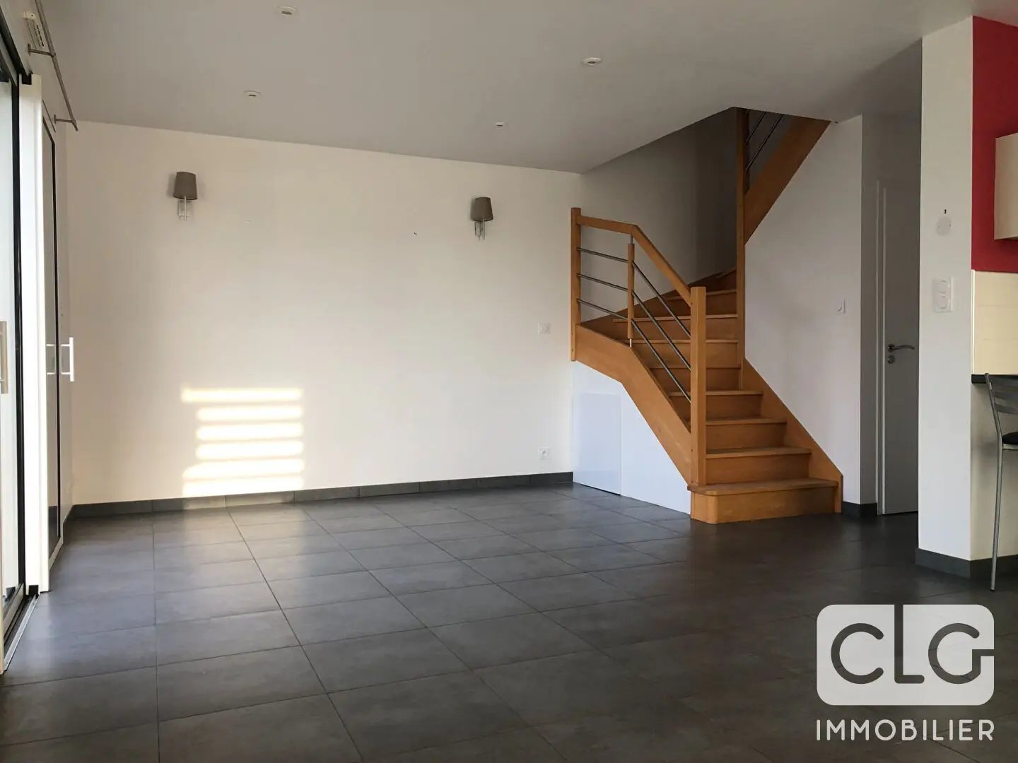 Maison à louer, 84m², Concarneau