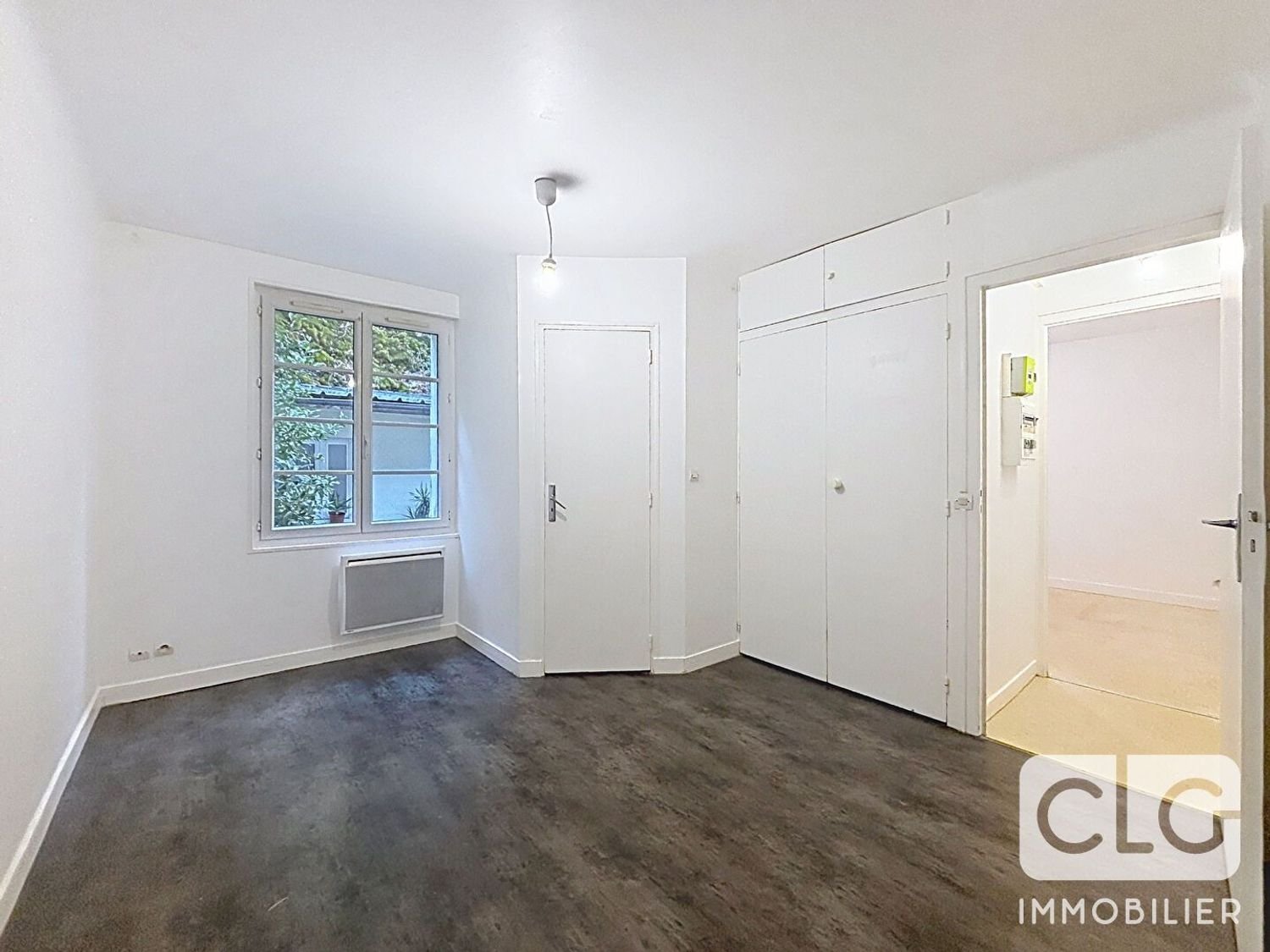 Appartement à vendre, 25m², Quimper