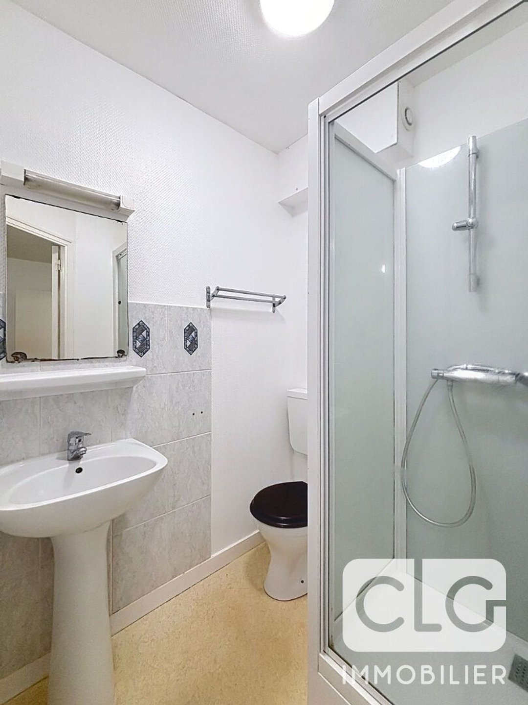 Appartement à vendre, 25m², Quimper