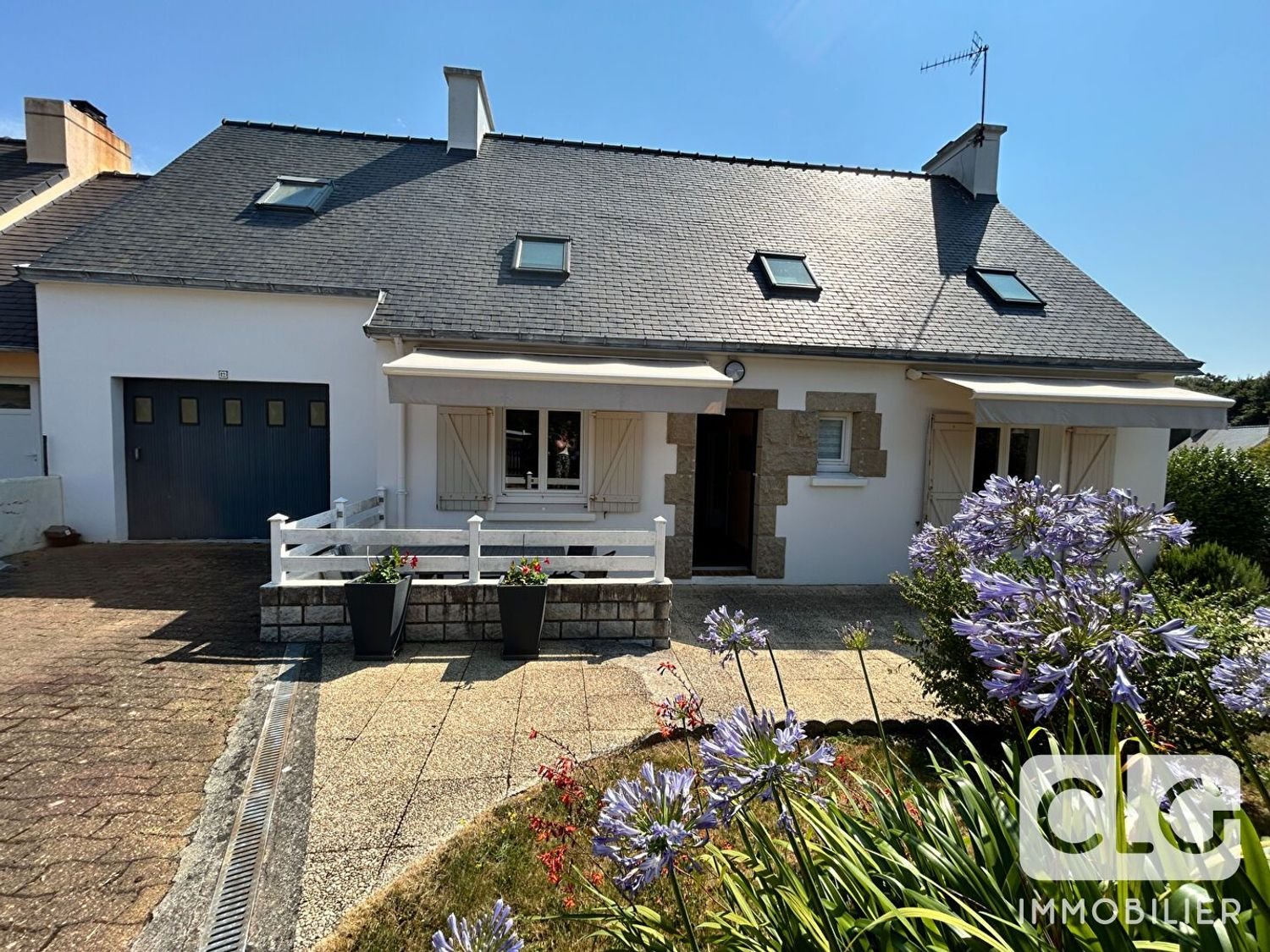 Maison à vendre, 129m², Quimper