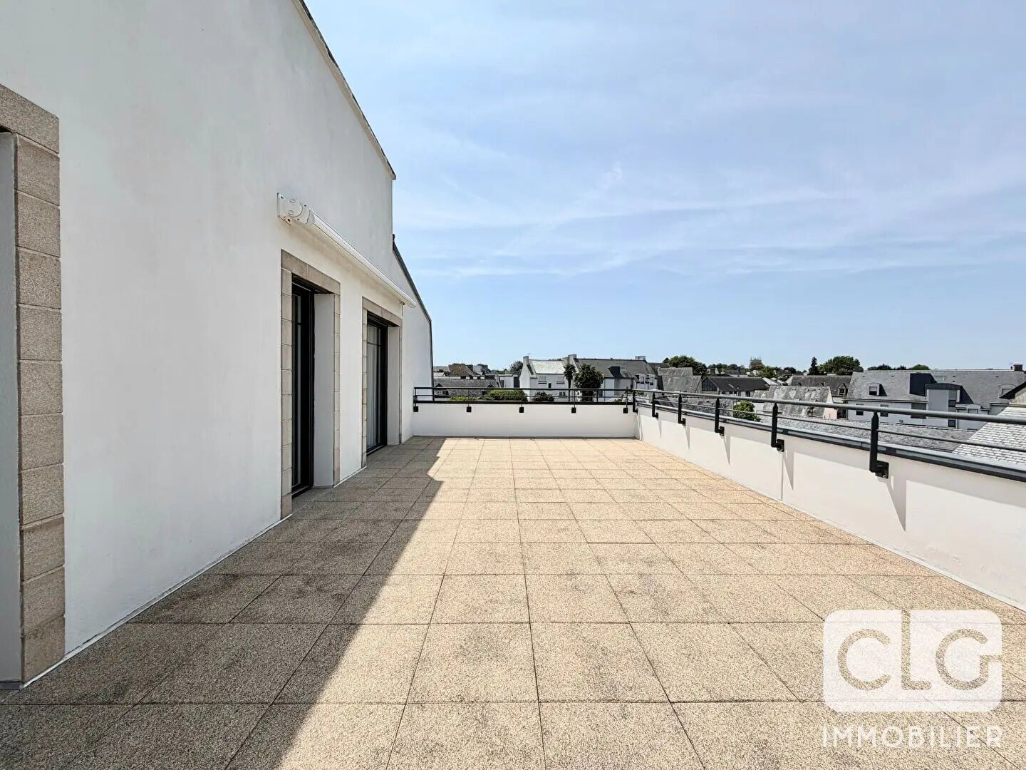 Appartement à vendre, 116m², Fouesnant