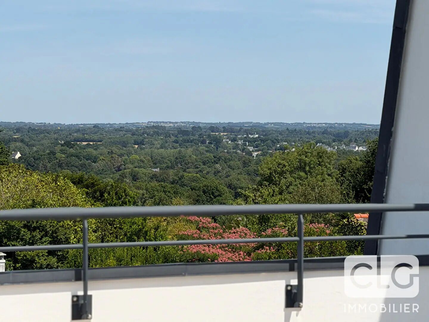 Appartement à vendre, 116m², Fouesnant