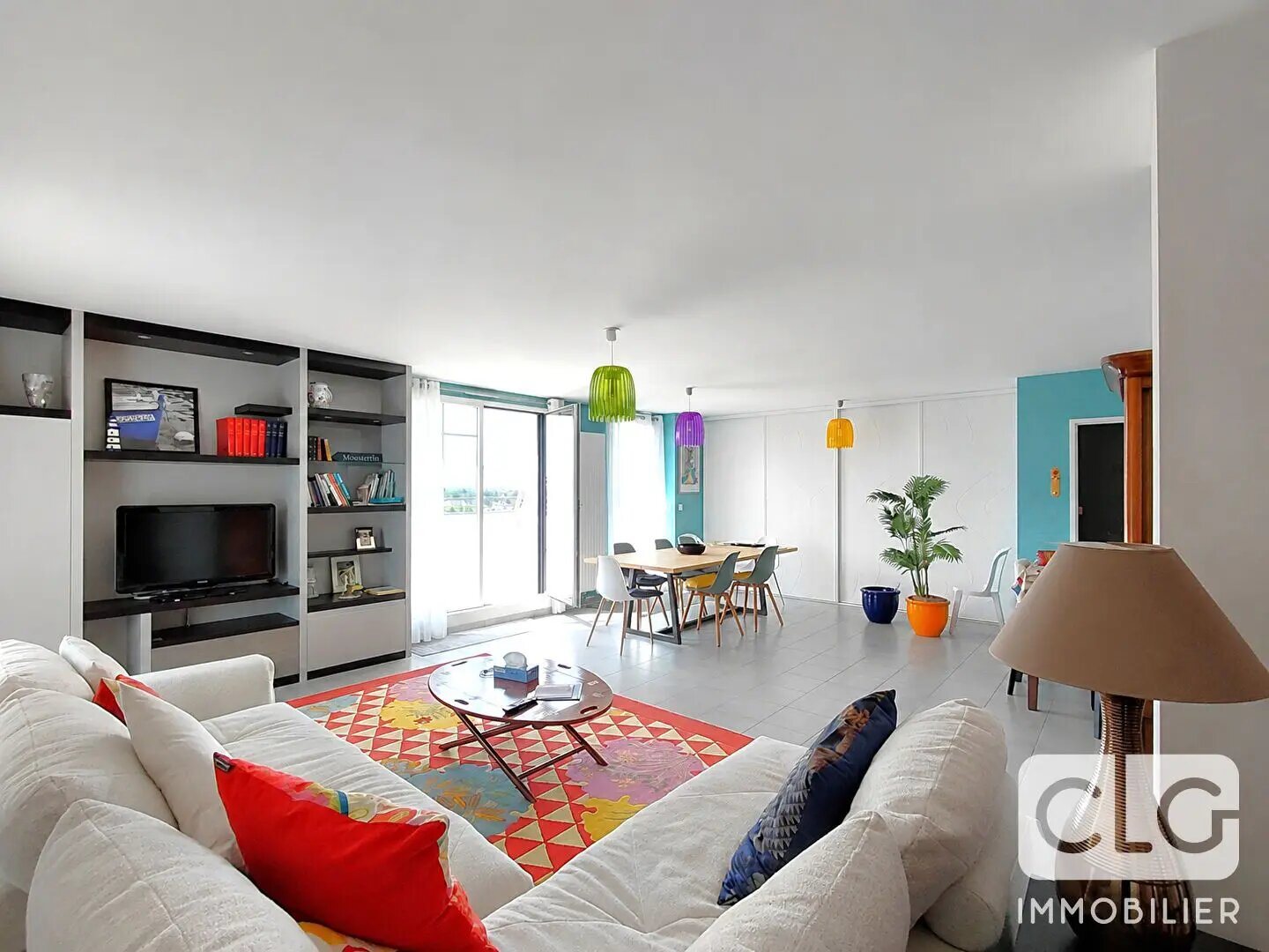Appartement à vendre, 116m², Fouesnant