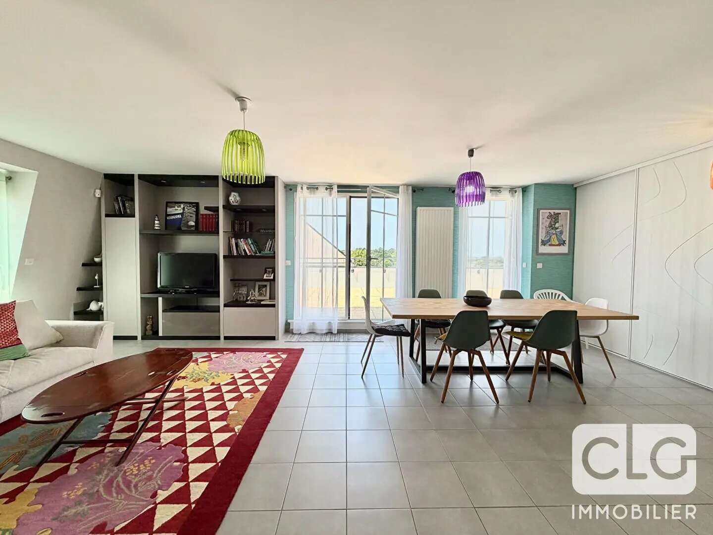 Appartement à vendre, 116m², Fouesnant