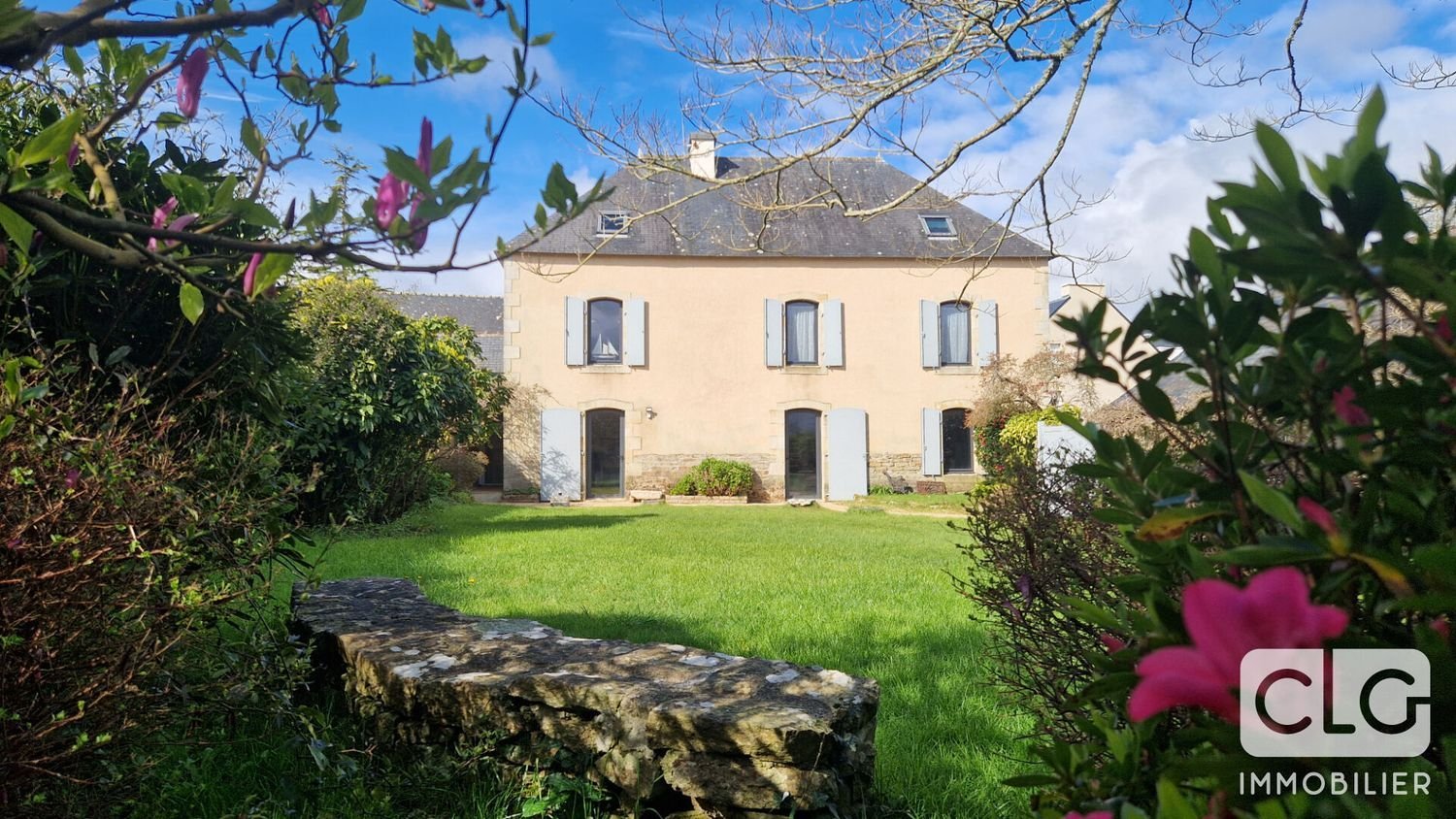 Maison à vendre, 190m², Gouesnach