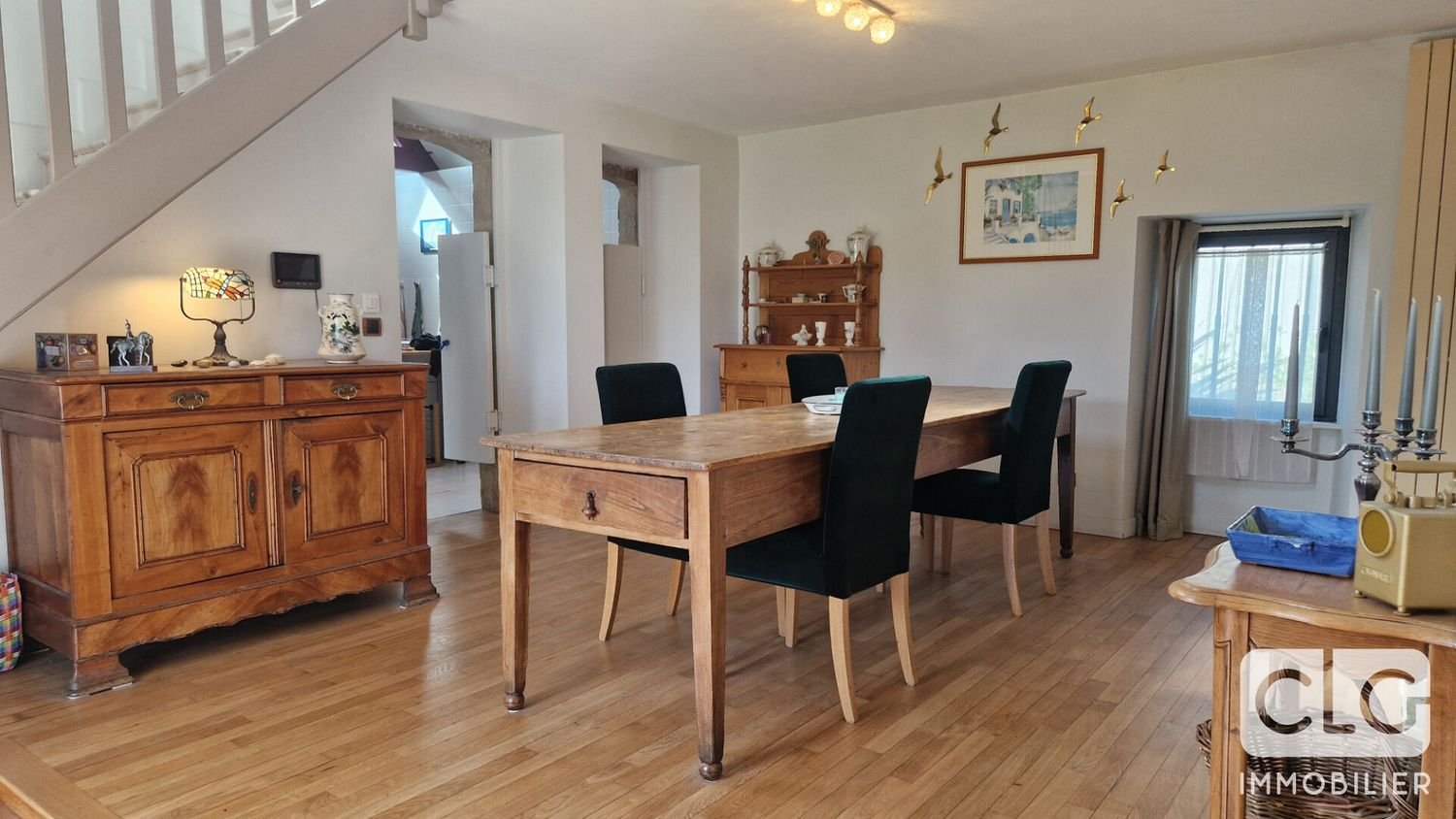 Maison à vendre, 190m², Gouesnach