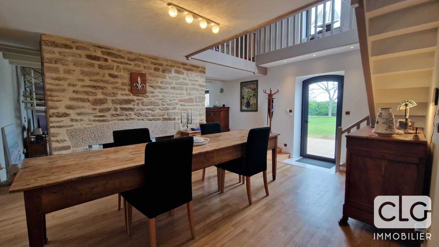 Maison à vendre, 190m², Gouesnach