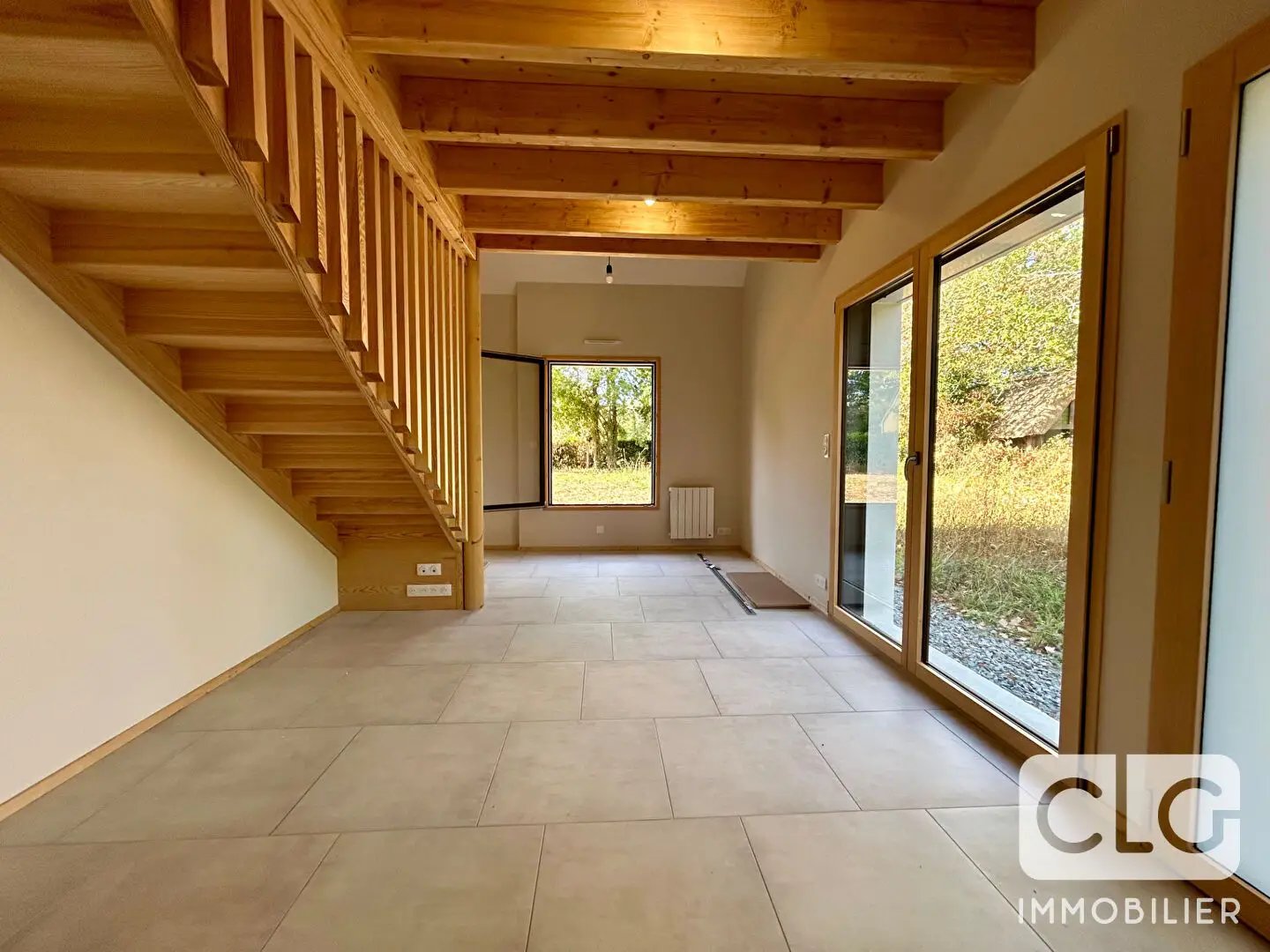 Maison à louer, 58m², Névez