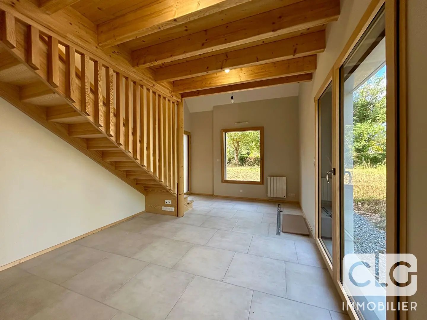 Maison à louer, 58m², Névez
