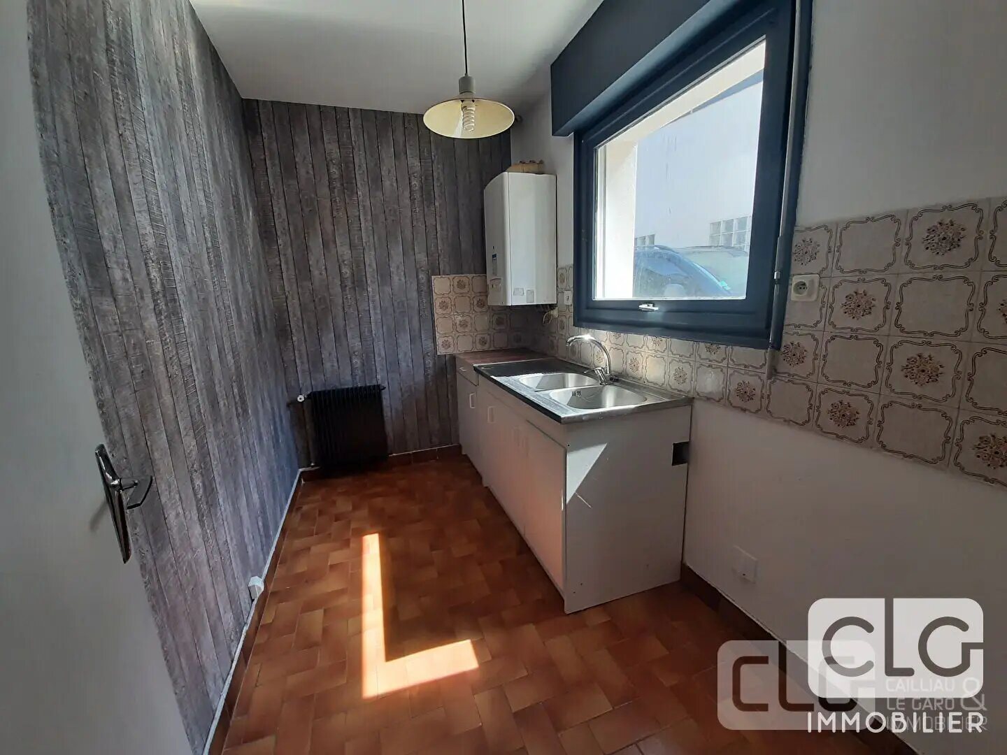 Maison à vendre, 91m², Pont-l'Abbé