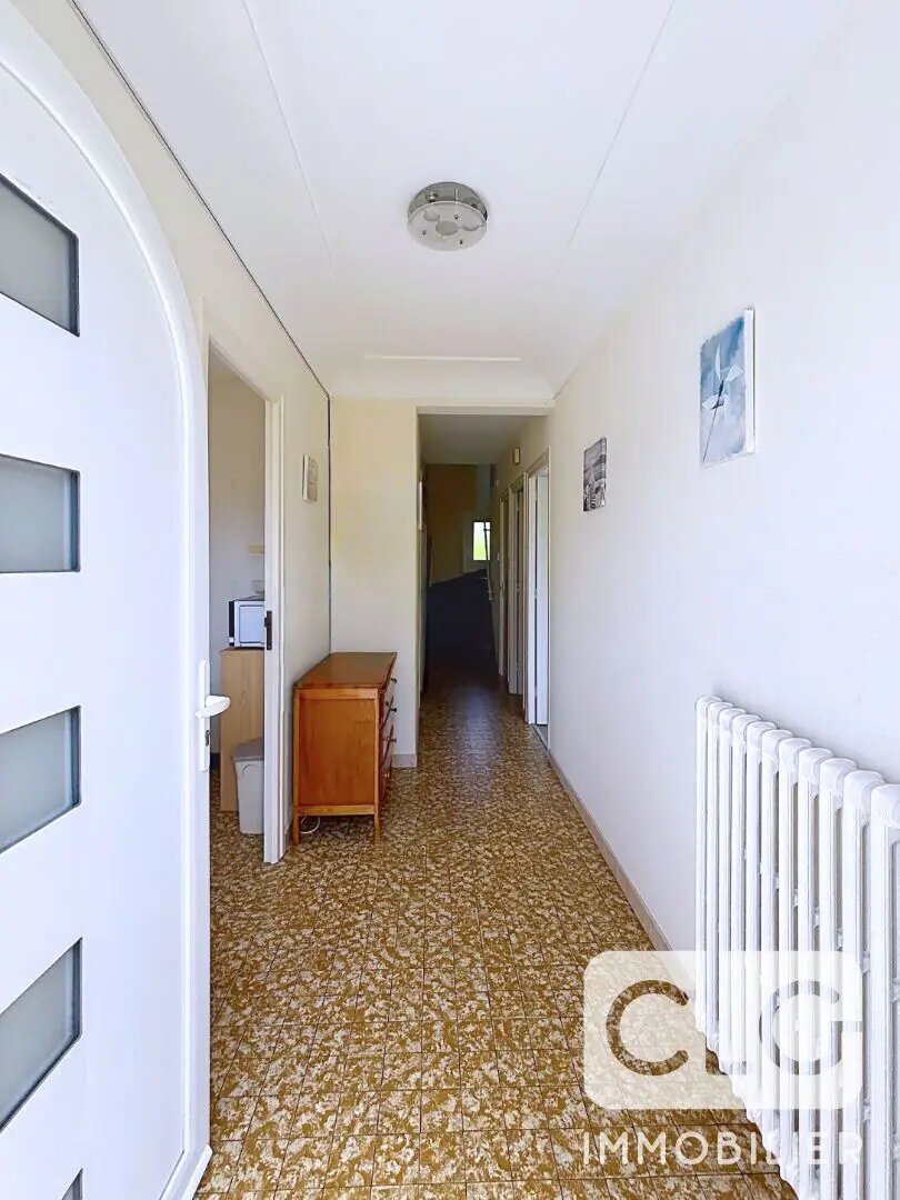 Maison à vendre, 102m², Ergué-Gabéric