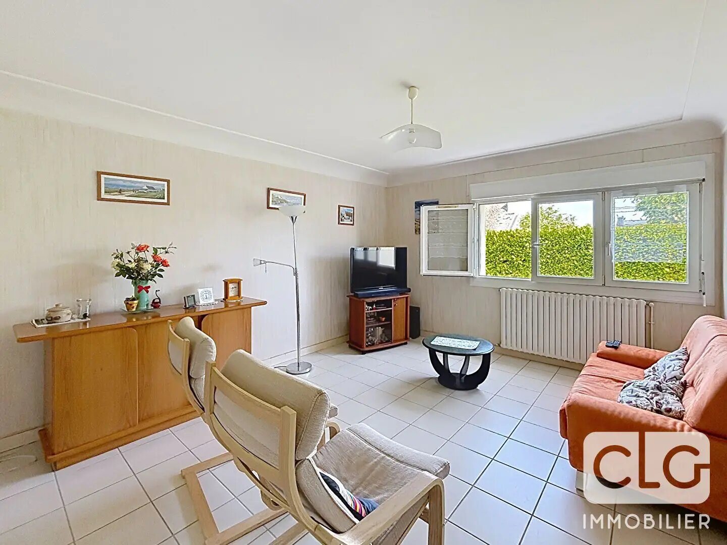 Maison à vendre, 102m², Ergué-Gabéric