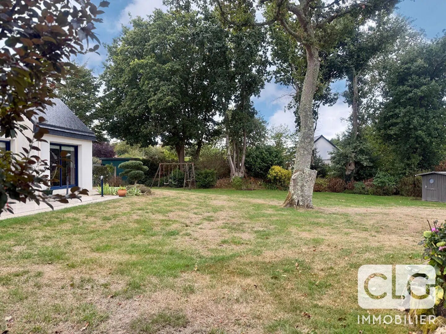 Maison à vendre, 155m², Clohars-Fouesnant