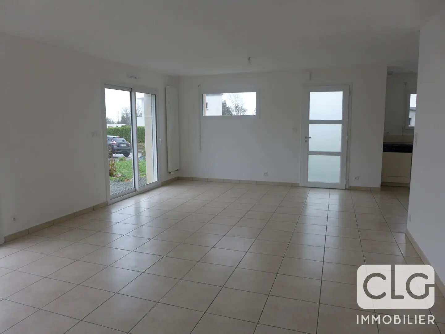 Maison à louer, 89m², Fouesnant