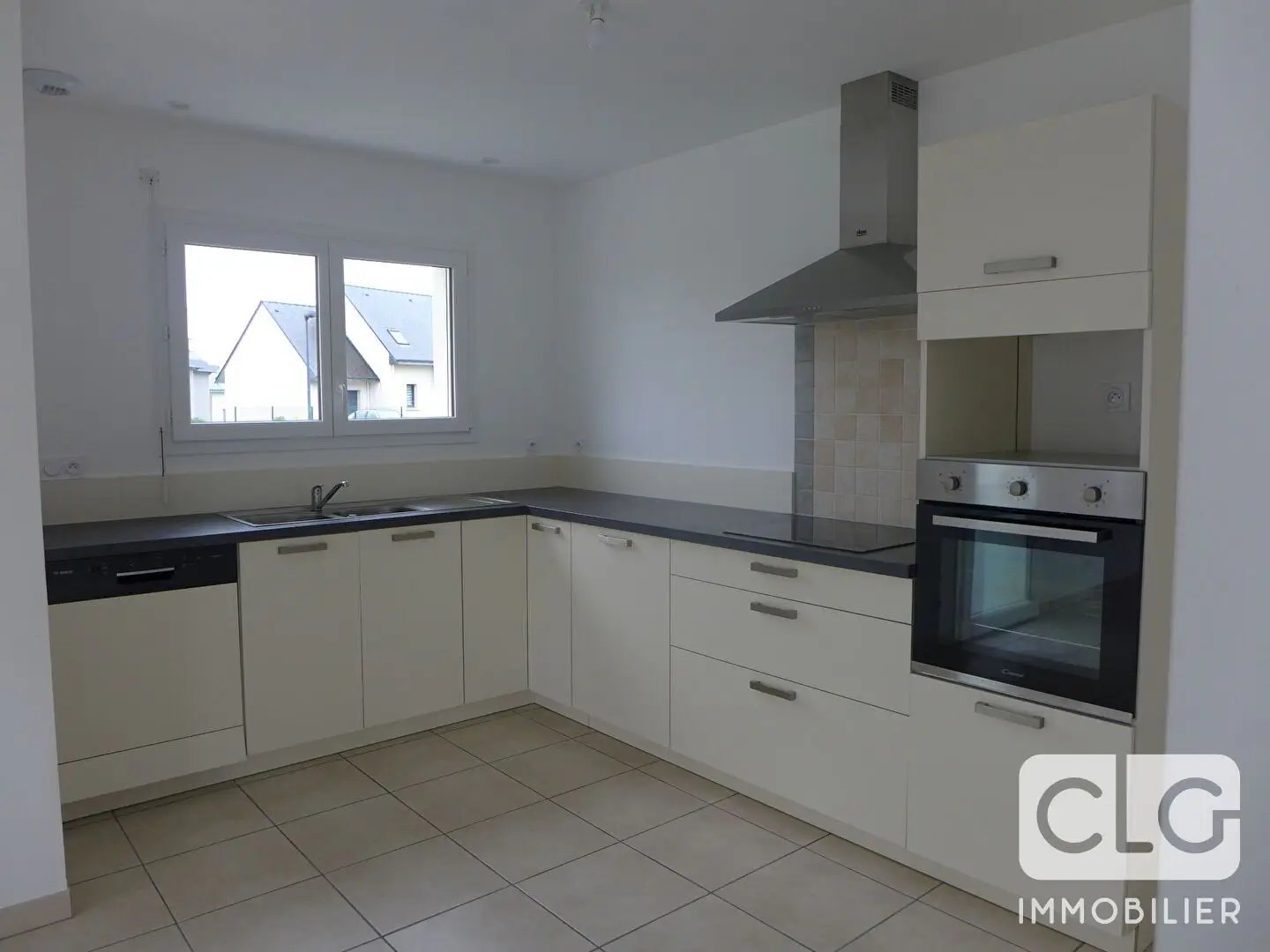 Maison à louer, 89m², Fouesnant