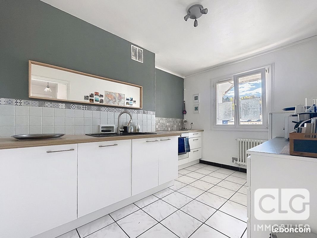 Appartement à vendre, 52m², Quimper
